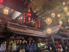 -闲亭(九眼桥店)