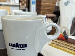 -天津海河悦榕庄·Lobby Lounge大堂吧