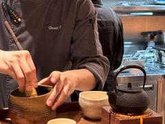 -Fumée 拂鳴