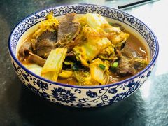 -马头巷·食景园(苏州总店)