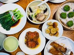 -苏小柳手作点心(控江旭辉分院)