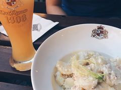 -德国金皇冠啤酒坊(硅谷大街店)