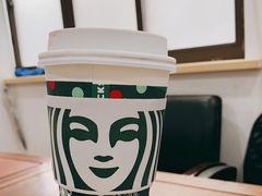-星巴克(豫园九曲桥店)