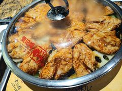 -黄记煌三汁焖锅(金凤万达广场店)