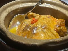 -外婆家(南开大悦城店)