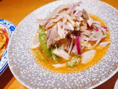 -马仕玖煲·融合菜·酥不腻烤鸭(人大店)