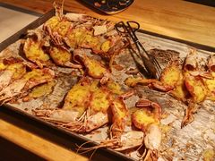 -芭菲盛宴·环球美食(北城国际店)