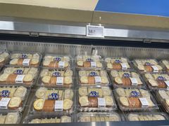 -盒马X会员店(王府井奥莱UP TOWN店)