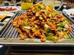 -乾隆饺子馆(中兴广场店)