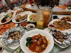 -大东海海鲜酒楼(渔人码头总店)