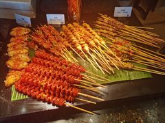 -万豪咖啡厅(JW万豪酒店店)