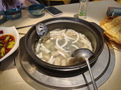 -润泽园椰子鸡(汇一城店)
