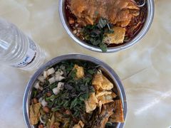 -凤张螺蛳粉·爽口粉(跃进路总店)