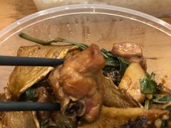 -乡亲鹅肉城(昆山店)