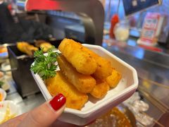 -大头叔烤鸡爪·朝鲜族烤串(天池路店)