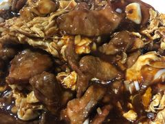 醋溜木须-新月斋(豆瓣胡同店)
