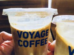 -VOYAGE COFFEE(北锣鼓巷店)