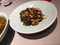 小炒笋-新沸腾鱼乡(世贸天阶店)