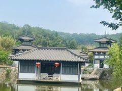 -南山风景名胜区