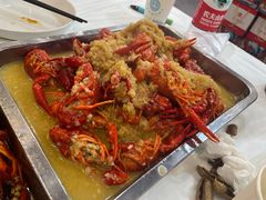 -呆虾王龙虾馆(南湖总店)