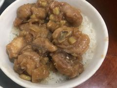 -品香排骨饭(羊官路店)