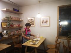 -正南齐北·老街糯米团(洪崖洞店)