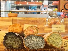 -Let's Taipei 非常烘焙(太古里店)
