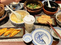-南京大牌档(龙湖长楹天街店)