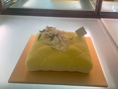 -1Cake壹刻蛋糕(奥体公园味觉艺术馆店)