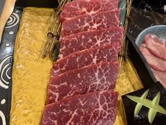 -龍二烧肉酒场(九亭店)