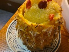 -云海肴云南菜·蒸汽石锅鱼(北京良乡华冠店)