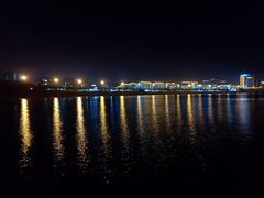 -威海国际海水浴场旅游区
