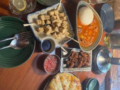 -源一咖啡馆(麒麟巷步行街店)