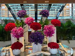 -威斯汀舞台餐厅