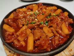 -麻喜大