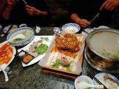 -鹏馨羊羔肉·非遗(新建街店)
