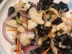 -红日饭店(裕隆三路店)