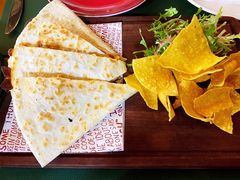 -HFFOUSA TACO弗萨塔可墨西哥餐厅(颐堤港店)