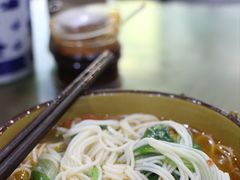-华兴街煎蛋面(总店)