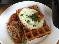 -Egg•Allday Brunch(襄阳北路店)