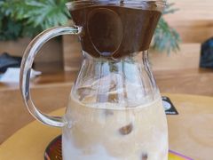 -Seesaw Coffee(朝阳大悦城店)