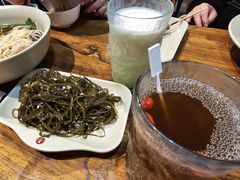 -李先生牛肉面大王(大兴枣园店)