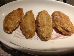 -新白鹿餐厅(百联中环店)