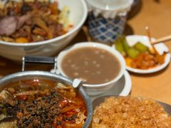 -水平有限广西米粉·广西风味集(五道口店)