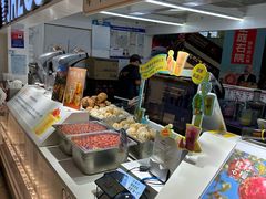 -Jazcu珍仕菓鲜榨果汁(西单大悦城店)