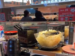 -争鲜回转寿司(中街大悦城店)