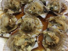 -老陈饭店(黑石支路店)