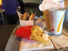 -麦当劳(怀集店)