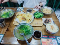-阿金大白·上海菜馆(新天地店)