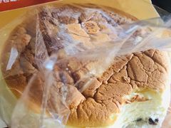 西村乳酪-西村叔叔的店·面包·甜品·蛋糕(崂山丽达店)